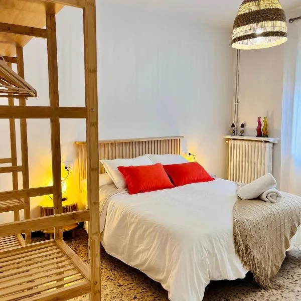 Ca La Pia, ξενοδοχείο σε Corbíns