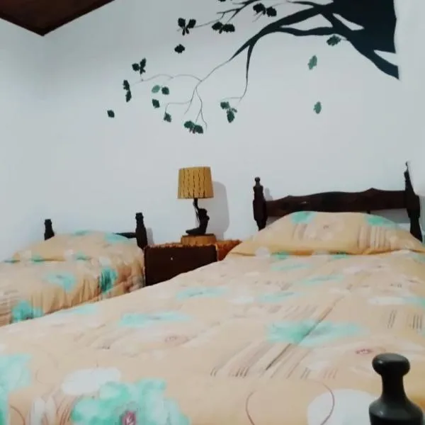 Finca Huallpamarjka, khách sạn ở Salta