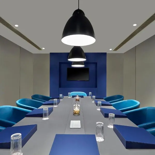 Holiday Inn Express Bengaluru Bommasandra by IHG, hotell Bangalore’is