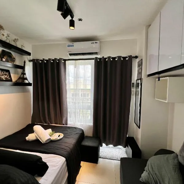 SMDC Wind Tagaytay, hotel in Tagaytay