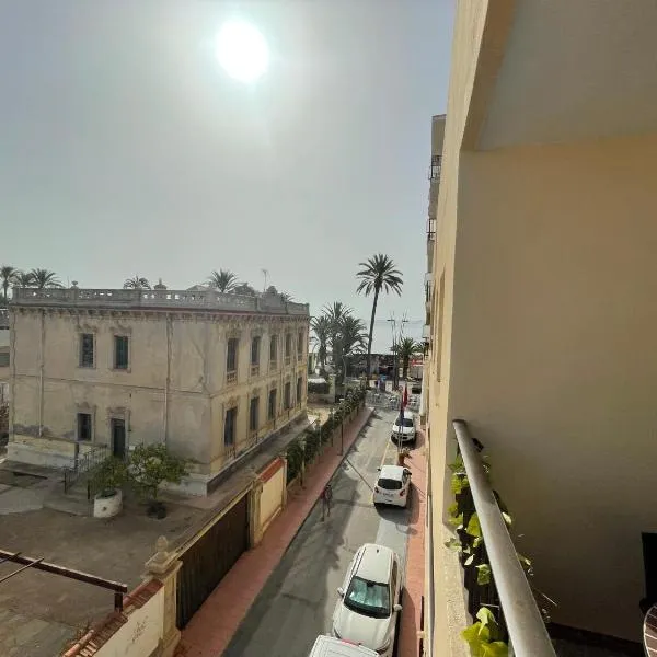Casa Santiago de Ribera, Murcia - Blue Sky Property, hotel en Santiago de la Ribera