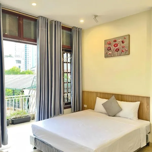 Phúc Đức Hotel có xuất hoá đơn VAT, hôtel à Thanh Hóa