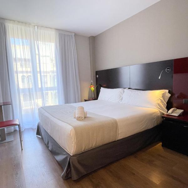 SM Hotel Sant Antoni, Barcelona