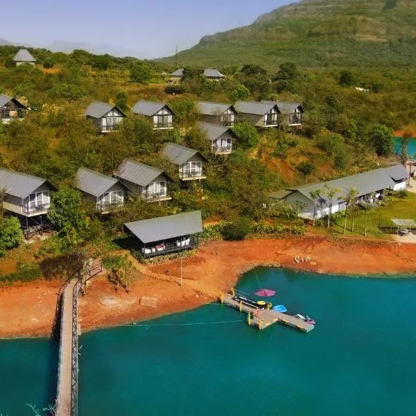 Canary Islands Resort & Spa，位于罗纳瓦拉的酒店