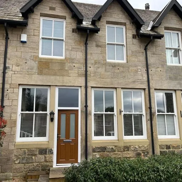 Micklefield Lodge, hôtel à Leeds