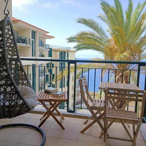 GuestReady - Vila Formosa โรงแรมในฟุงชาล
