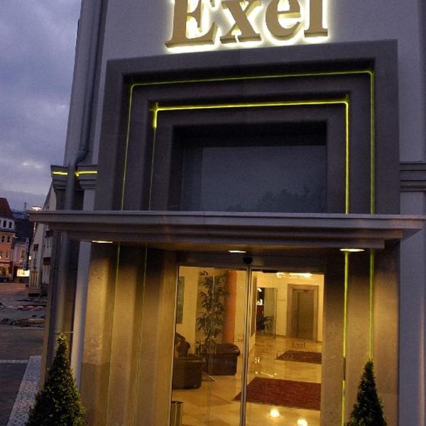 Hotel Exel