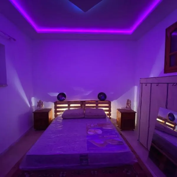 Dar Alaa, hotel v destinaci Tozeur