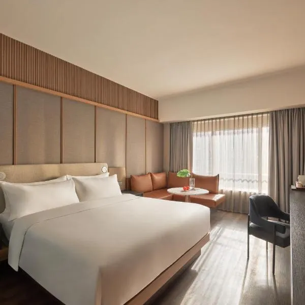 Amara Singapore - Newly Renovated, hotel in Singapore
