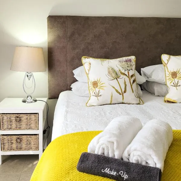 Waterlily Cove Guesthouse, hotel v destinaci Pretoria