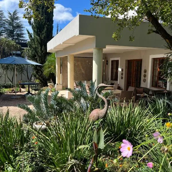 Highgrove Guesthouse Morningside Sandton, hotel in Sandton