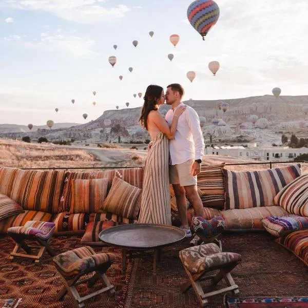 Perla Cappadocia, Hotel in Göreme