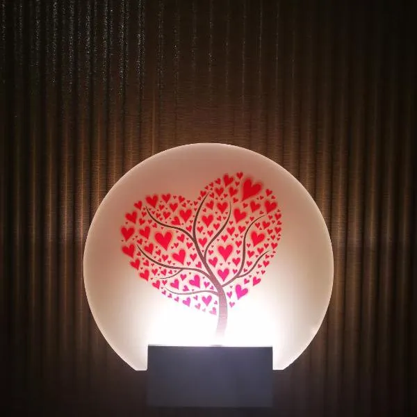 Apartamento ms, ξενοδοχείο σε Campo Maior