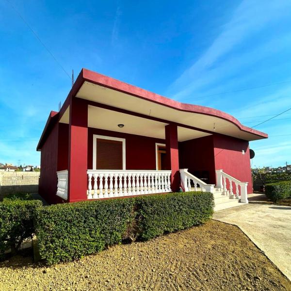 Villa Bordeaux, Rrashbull