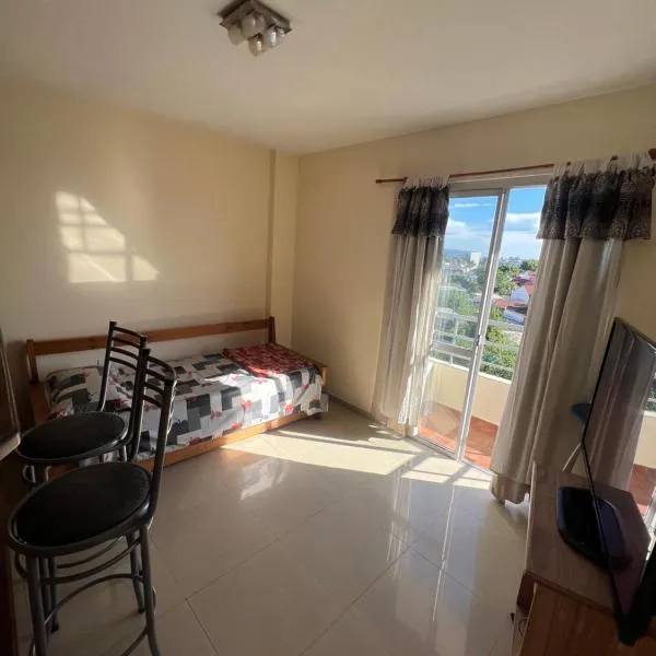 Relax Haedo norte, отель в городе Villa Sarmiento