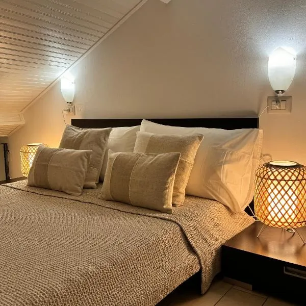 Brera Sustainable Asset - BSA, hotel a Milano