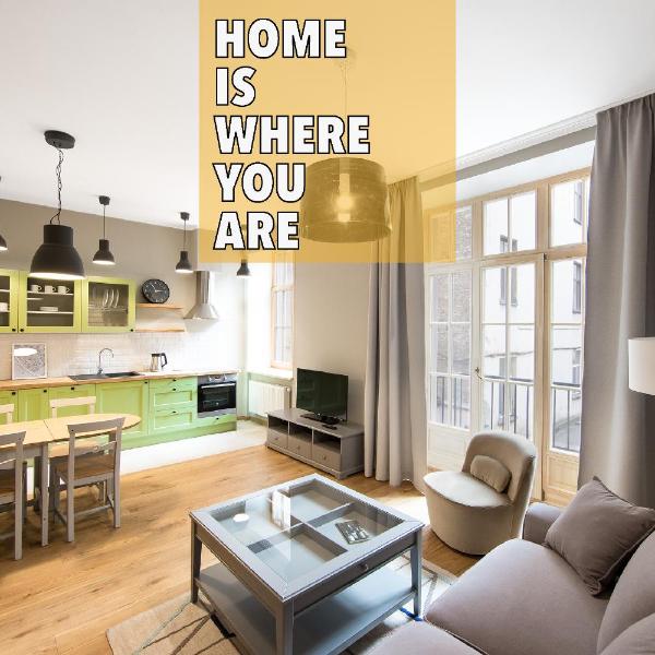 Riga Lux Apartments - Skolas, Рига