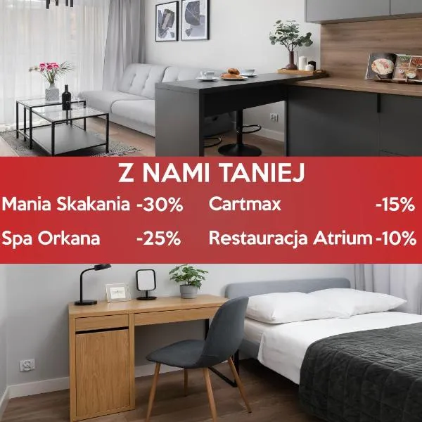 Easy Rent Apartments - WETTERA II, Free Parking, Stare Miasto, 24h Check-in, hotel in Lublin