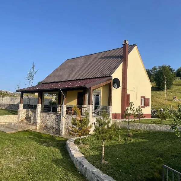 Holiday House Korita, Hotel in Podgorica