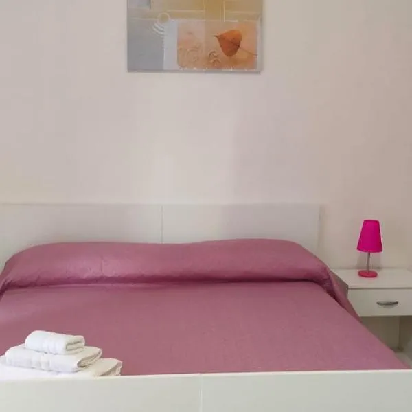 LA CASA DI Jo, hotell Cosenzas