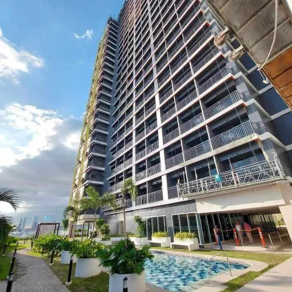 Avery's Place at SMDC RED RES., hotel in Manila