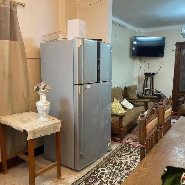 Elnoras city ismailia, hotel a Ismailia