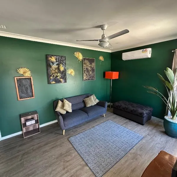 3 Bedroom Home Esperance, hotel in Esperance