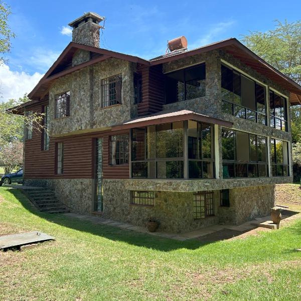 Mayhill West Cottage