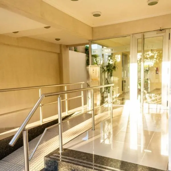 Departamento Urquiza II, hotel en Santa Rosa