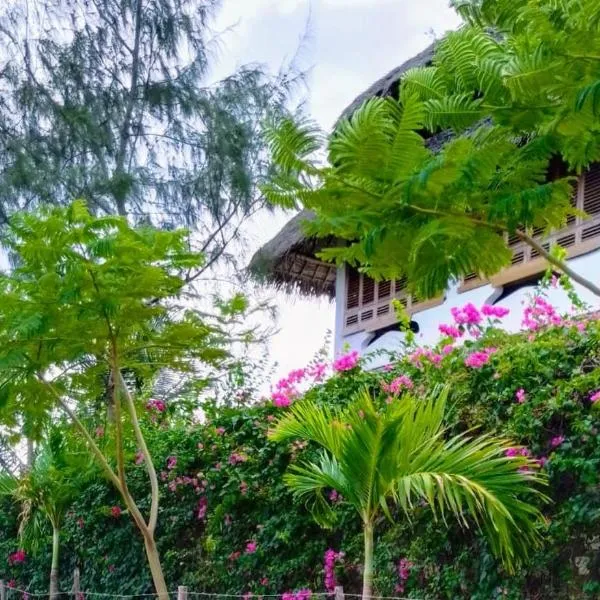 Beach Way Villa, hotel in Malindi