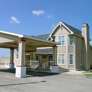 Victorian Inn Midland, khách sạn ở Midland