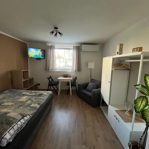 Deteljica, hôtel à Kočevje