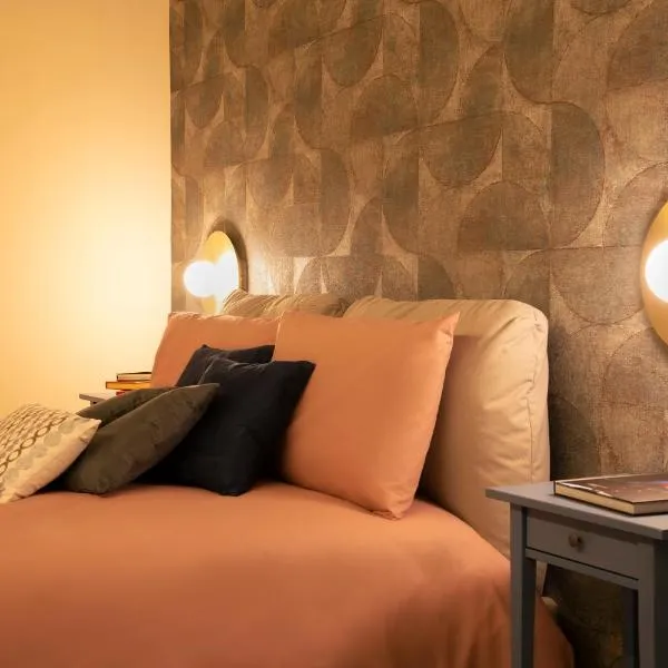NapArt, hotel in Naples