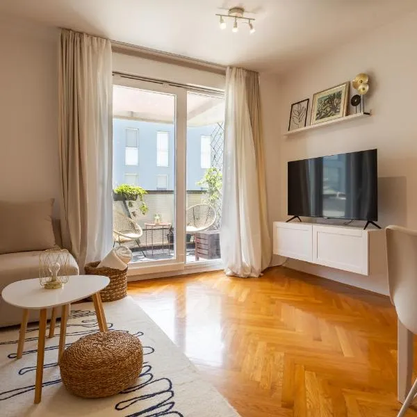 Zia suite, hotel u Splitu