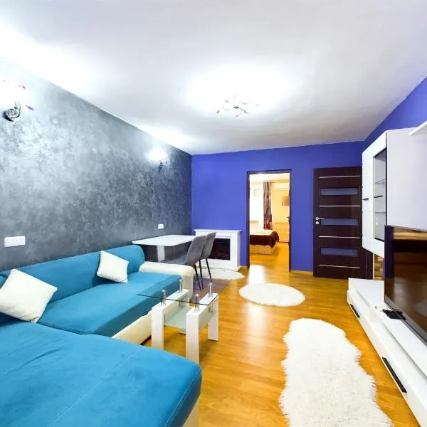 Toni’s place, hotel in Braşov