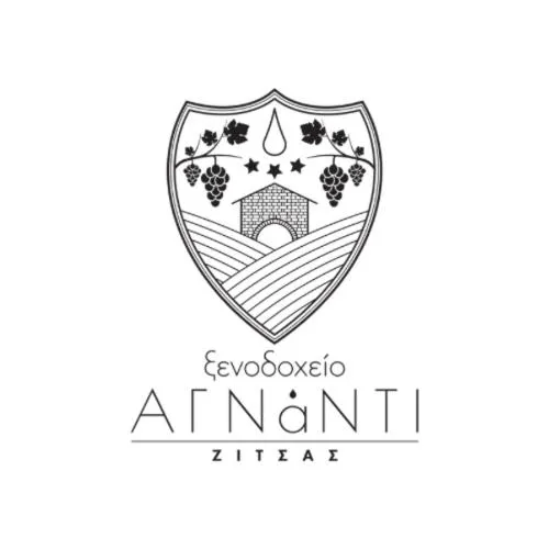 Agnanti Zitsas Hotel, hotel en Zítsa