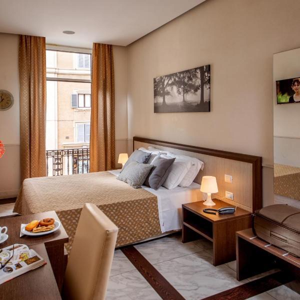 Corso Grand Suite