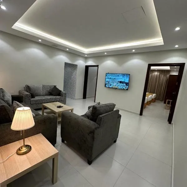 شقق جيهان الخاصة – hotel w Medynie