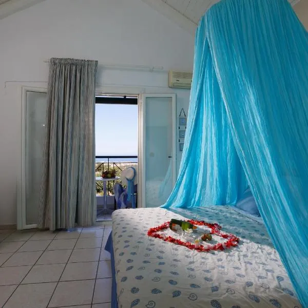 Piskopiano Village, hotel em Hersonissos