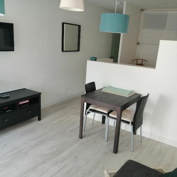 Appartement Aix-les-Bains, 2 pièces, 3 personnes - FR-1-617-4