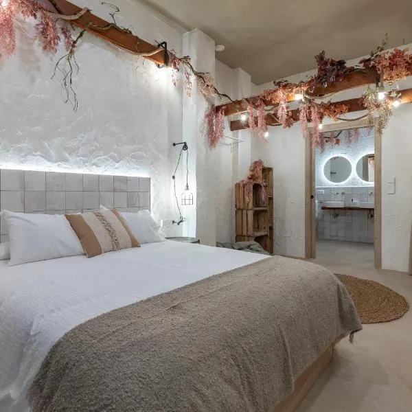 Apartamento bosque encantado HM13, hotel in Valencia