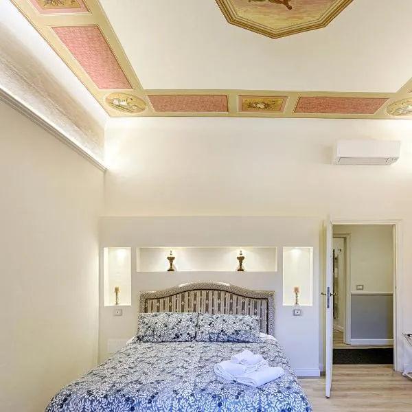 Casa Ciseri, hôtel à Sienne