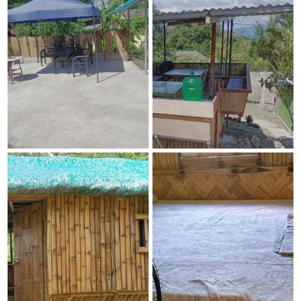 Bon Joy's Transient House, hotel in Mabini