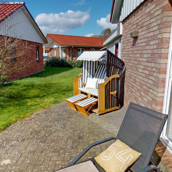 Feriendorf Südstrand Haus 41