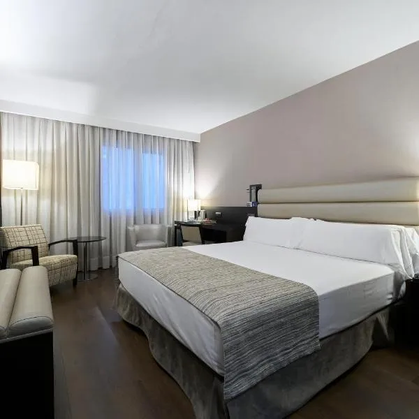 Catalonia Rigoletto, Hotel in Barcelona