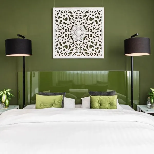 Pension Montmaertre, hotel v destinaci Zierikzee