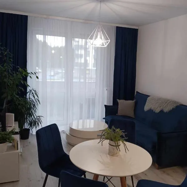 Apartament MajaHouse, hotel in Nowa Sól