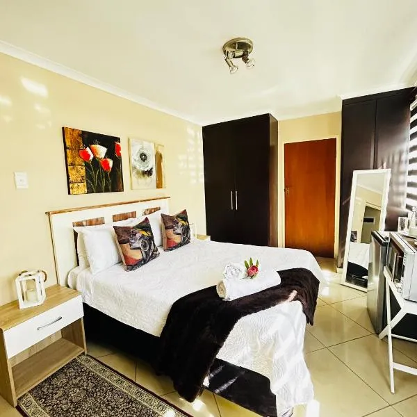 Coastal Suite at Private Home Lyndhurst, hotel a Margate