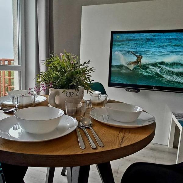 Apartament Pogodny
