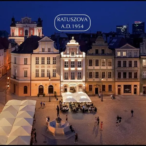 Mamma Rynek 57